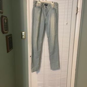 Cello Skinny Jeans